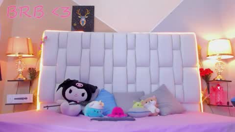 Michelle  online show from 09-29-25, 12:21