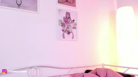 milky_0 online show from 12-21-25, 07:10