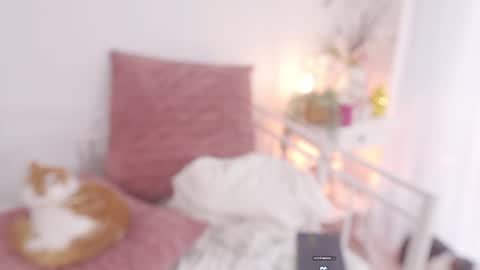 milky_0 online show from 07-03-26, 07:20