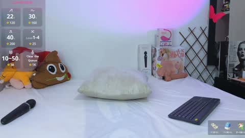 Snapshot of milky__boy_ chatting on 01-16-25, 08:22 H A R O L D online show from 01-16-25, 08:22