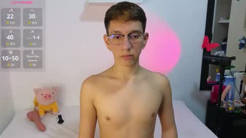 H A R O L D online show from 07-23-26, 02:31