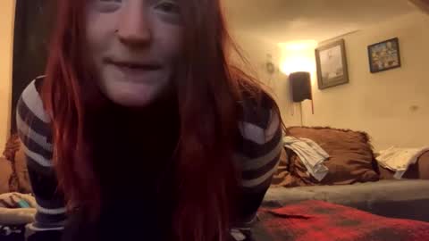 Milkymama online show from 12-25-24, 07:34