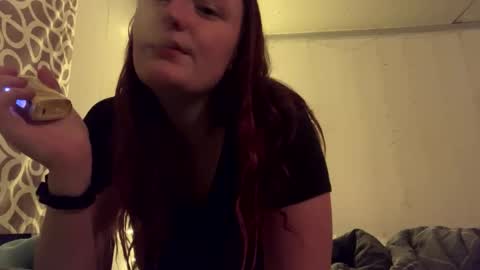 Milkymama online show from 12-31-24, 03:12