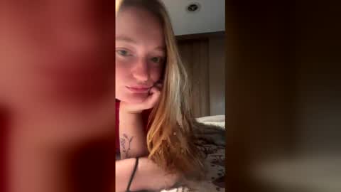 Milkymama online show from 04-29-26, 05:06