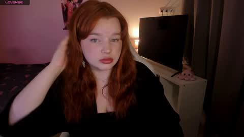 Lisa online show from 12-19-24, 08:23