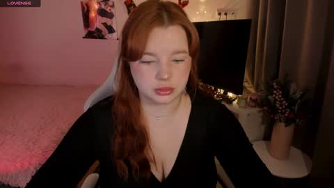 Lisa online show from 12-26-24, 09:22