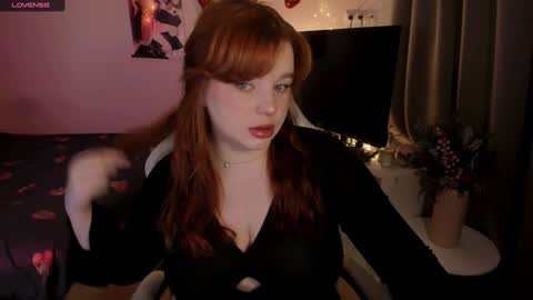 Lisa online show from 12-31-24, 09:53