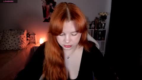 Lisa online show from 11-22-25, 05:50