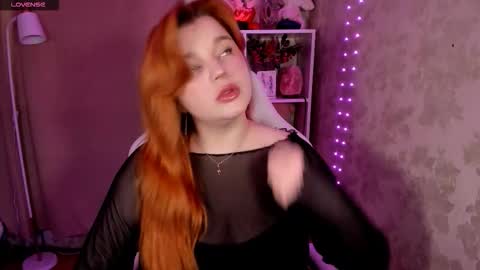 Lisa online show from 02-18-26, 06:09