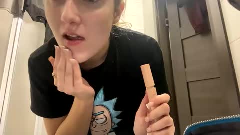 milkybaby269137 online show from 12-31-24, 04:04