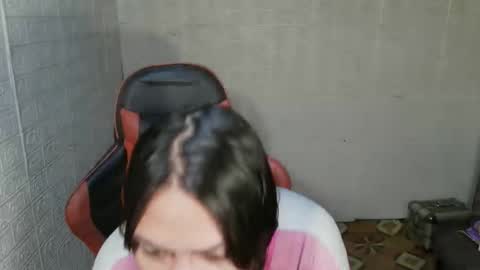 Snapshot of milkycumnel23 chatting on 03-05-26, 04:47 NEL 23 online show from 03-05-26, 04:47
