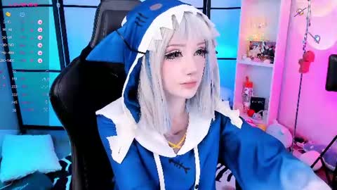 Snapshot of milkycute chatting on 07-01-26, 06:40 milky cute online show from 07-01-26, 06:40