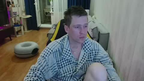 Mark and Elsa  online show from 03-24-26, 06:57