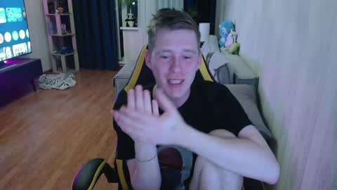 Mark and Elsa  online show from 03-28-26, 02:22