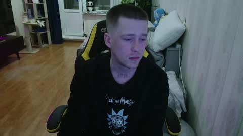 Mark and Elsa  online show from 04-03-26, 04:49