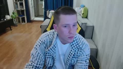 Mark and Elsa  online show from 04-15-26, 09:26