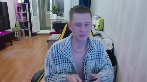 Mark and Elsa  online show from 04-21-26, 06:55