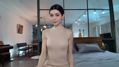 milla bella online show from 03-11-26, 08:59