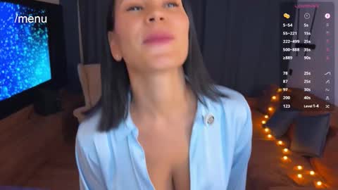 Mila online show from 02-17-26, 07:42