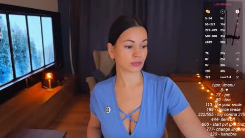 Mila online show from 03-02-26, 10:11