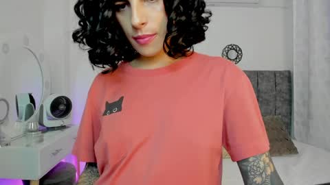 Milagros online show from 02-01-25, 06:43