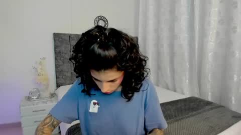 Milagros online show from 02-03-25, 06:45