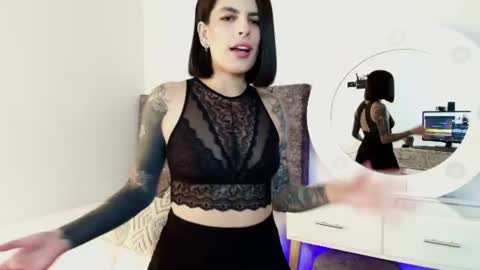 Milagros online show from 07-04-26, 12:50