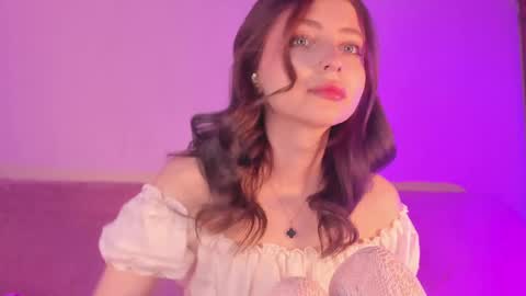 Snapshot of milla_remmy chatting on 05-26-26, 10:39 Milla online show from 05-26-26, 10:39