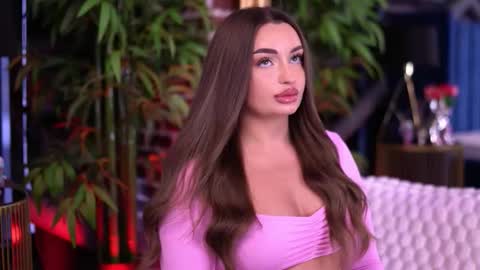 Milla online show from 02-04-26, 06:19