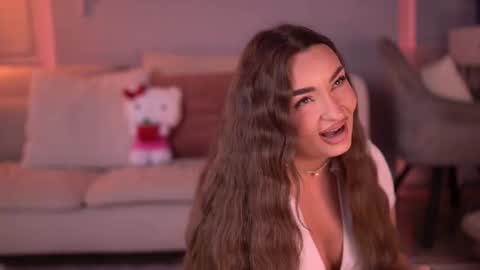 Milla online show from 03-09-26, 06:28