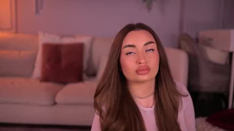 Milla online show from 04-20-26, 05:32