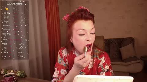  Mila  online show from 03-20-26, 11:48