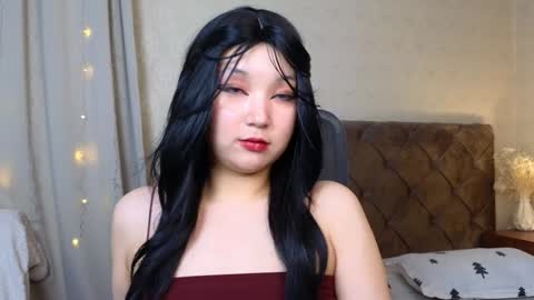 Milla or just Mi online show from 01-30-25, 01:42