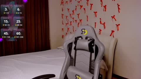 Milla or just Mi online show from 04-18-26, 01:15