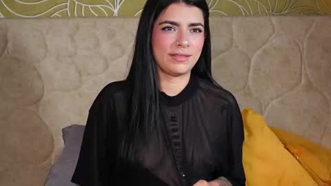 MillaBliss online show from 10-16-25, 08:21