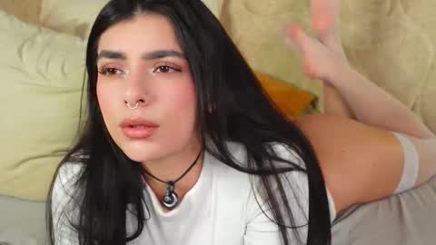 MillaBliss online show from 03-07-26, 07:11