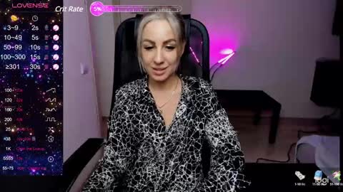 Snapshot of millajemes chatting on 02-20-25, 06:24 Milla online show from 02-20-25, 06:24
