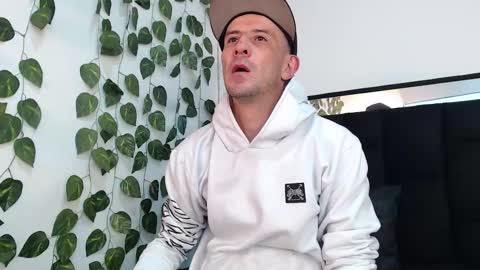 Milan Rossi online show from 01-12-26, 11:26