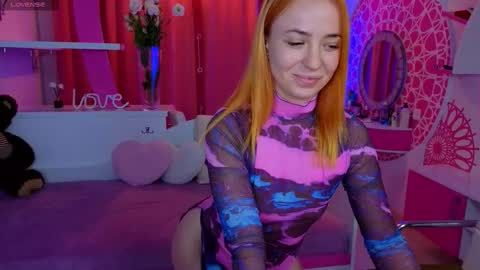 Milana online show from 09-13-25, 08:41