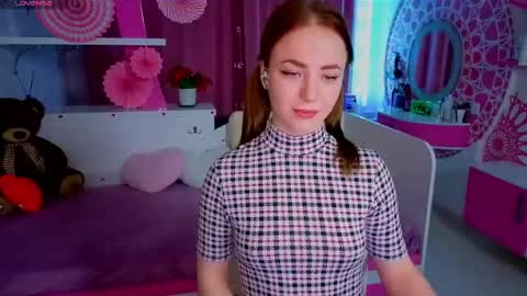 Milana online show from 03-31-26, 08:31
