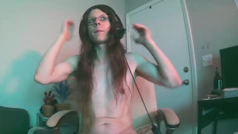 millenamoo online show from 09-24-25, 05:00