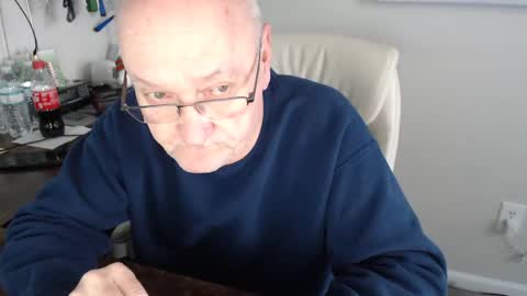 millenium0129 online show from 01-27-25, 01:30