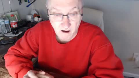 millenium0129 online show from 01-31-25, 01:33