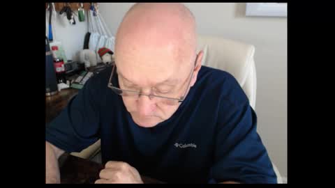 millenium0129 online show from 10-16-25, 05:25