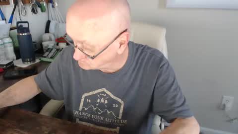 millenium0129 online show from 11-19-25, 07:03