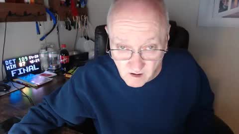 millenium0129 online show from 03-29-26, 01:05