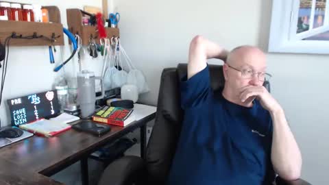 millenium0129 online show from 03-31-26, 06:41