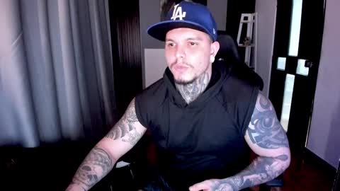 miller_g95 online show from 02-18-25, 09:54