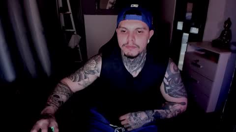 miller_g95 online show from 03-04-25, 09:18