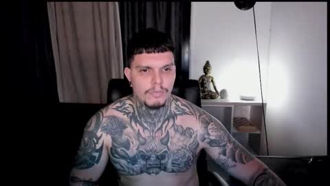 miller_g95 online show from 02-10-26, 06:28